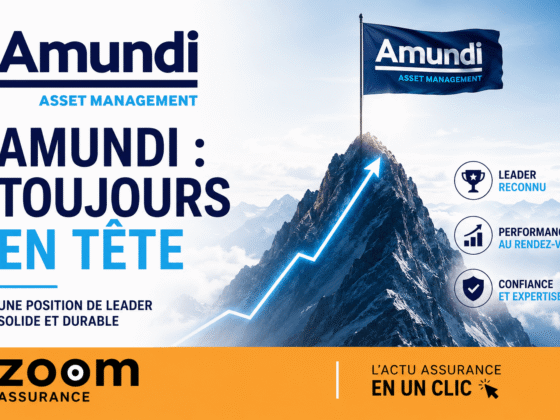 Amundi 2026 : découvrez comment profiter d’un rendement potentiel de 4 % et intégrer l’épargne durable à votre stratégie patrimoniale.