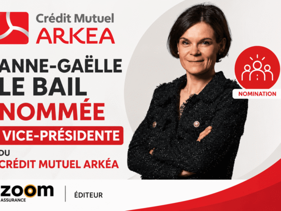 La nomination d’Anne Gaelle Le Bail comme vice-présidente du Crédit mutuel Arkéa marque une étape importante. Analyse et conseils pratiques.
