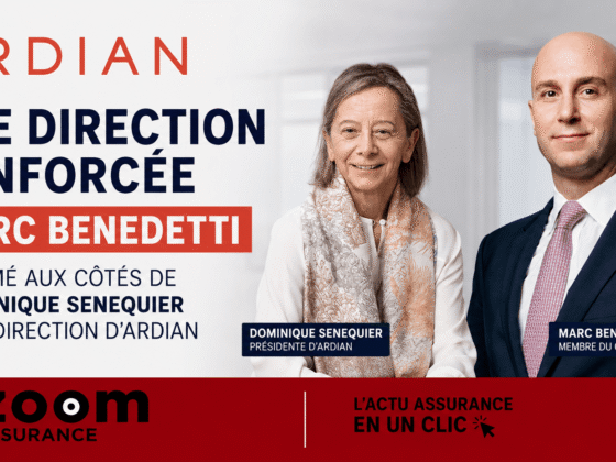 Ardian nomme Marc Benedetti co-CEO après 20 ans, renforçant sa gouvernance pour assurer une transition solide à l’issue de l’AG du 26 mai.