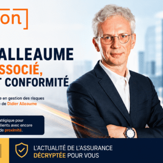 Artimon renforce sa gouvernance risques et conformité avec Didier Alleaume, expert confirmé, pour sécuriser les services financiers et protéger l’épargnant.
