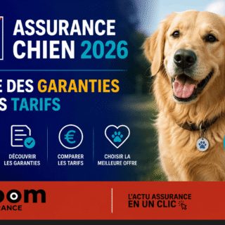 Axa Assurance Chien 2026 Guide des Garanties et Tarifs
