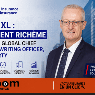 Axa XL nomme Laurent Richème à la tête de la souscription Property, renforçant sa stratégie mondiale après plus de 25 ans d’expérience dans le secteur.