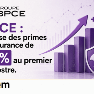 BPCE annonce une hausse de 19 % des primes d’assurance au premier trimestre 2026, impact sur les contrats et solutions pour mieux s’adapter. Analyse et conseils pratiques.