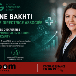 Boston Consulting Group intègre IA et Private Equity dans sa stratégie 2026, impactant la santé et la gestion des investissements pour les assurés.