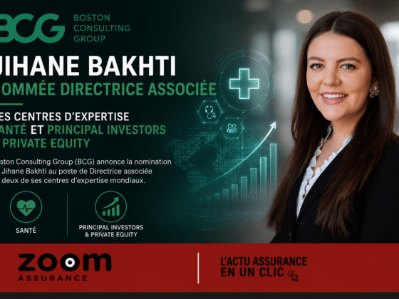 Boston Consulting Group intègre IA et Private Equity dans sa stratégie 2026, impactant la santé et la gestion des investissements pour les assurés.