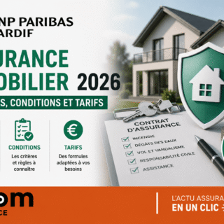 Cardif assurance immobilier 2026 garanties, conditions et tarifs