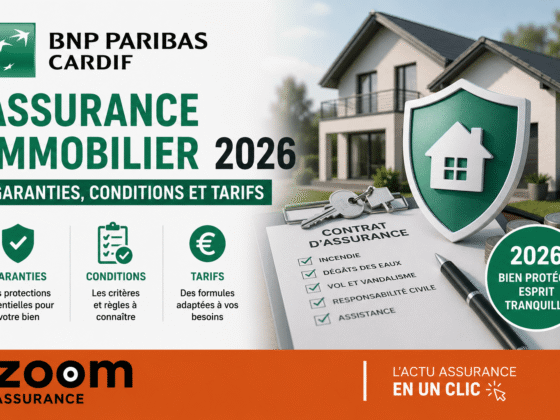 Cardif assurance immobilier 2026 garanties, conditions et tarifs
