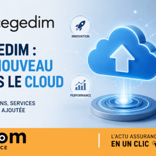 Cegedim certifié ISO 14001 et 50001, améliore sa performance énergétique de 16% et lance en 2026 un datacenter durable alliant souveraineté et résilience.