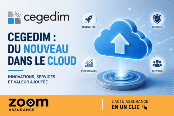 Cegedim certifié ISO 14001 et 50001, améliore sa performance énergétique de 16% et lance en 2026 un datacenter durable alliant souveraineté et résilience.