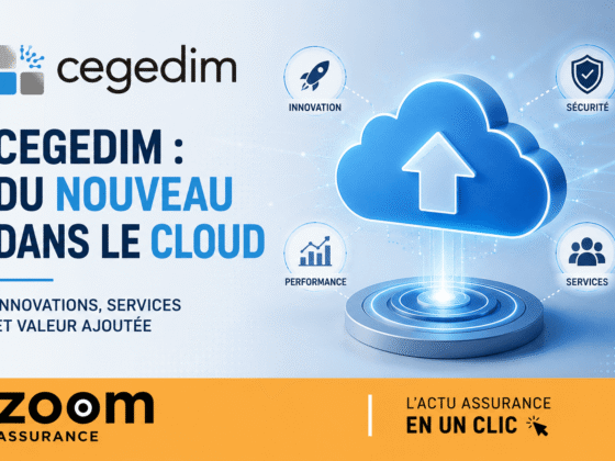 Cegedim certifié ISO 14001 et 50001, améliore sa performance énergétique de 16% et lance en 2026 un datacenter durable alliant souveraineté et résilience.