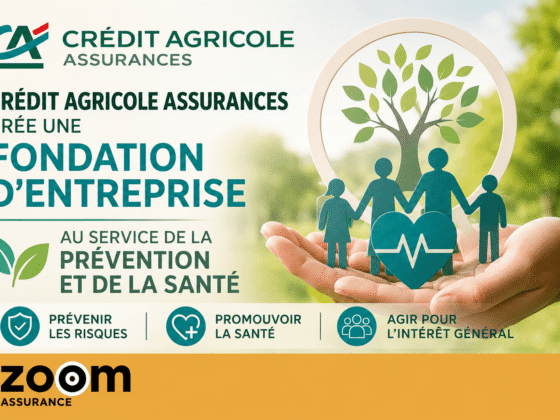 Le projet de la Fondation d’Entreprise Prévention Santé 2026 par Crédit agricole assurances présenté, ses objectifs et impacts détaillés. Analyse et conseils pratiques.