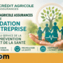Le projet de la Fondation d’Entreprise Prévention Santé 2026 par Crédit agricole assurances présenté, ses objectifs et impacts détaillés. Analyse et conseils pratiques.