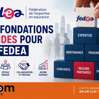 La Fedea 2026 : analyse des évolutions réglementaires et économiques impactant le secteur assurance, avec un focus sur la directive Solvabilité II rénovée.