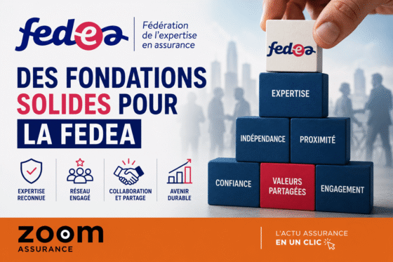 La Fedea 2026 : analyse des évolutions réglementaires et économiques impactant le secteur assurance, avec un focus sur la directive Solvabilité II rénovée.