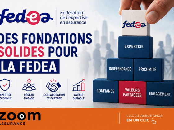 La Fedea 2026 : analyse des évolutions réglementaires et économiques impactant le secteur assurance, avec un focus sur la directive Solvabilité II rénovée.