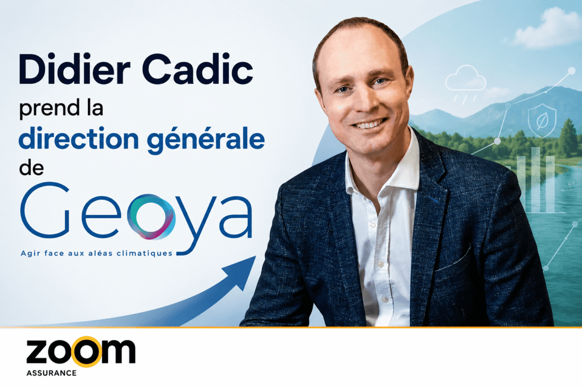 Geoya accueille Didier Cadic à sa tête, une nouvelle étape pour l’entreprise et ses offres. Éclairage sur ce changement stratégique. Analyse et conseils pratiques.