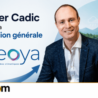 Geoya accueille Didier Cadic à sa tête, une nouvelle étape pour l’entreprise et ses offres. Éclairage sur ce changement stratégique. Analyse et conseils pratiques.