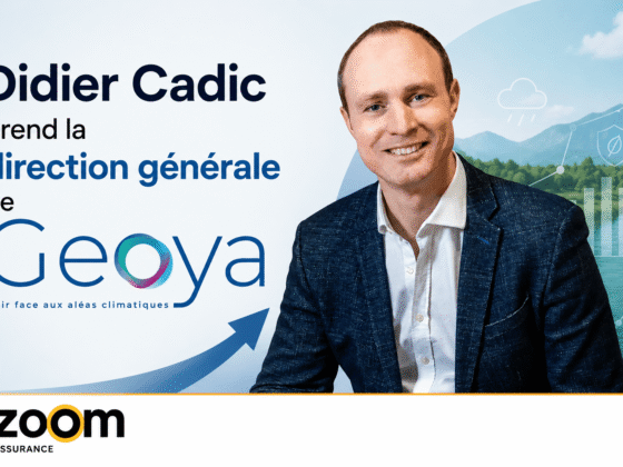 Geoya accueille Didier Cadic à sa tête, une nouvelle étape pour l’entreprise et ses offres. Éclairage sur ce changement stratégique. Analyse et conseils pratiques.