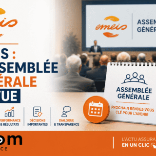 Emeis : enjeux clés et perspectives pour les assurés lors de l’Assemblée Générale 2026, avec un focus sur les impacts et évolutions à venir. Analyse et conseils pratiques.