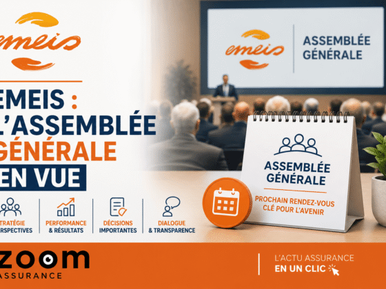 Emeis : enjeux clés et perspectives pour les assurés lors de l’Assemblée Générale 2026, avec un focus sur les impacts et évolutions à venir. Analyse et conseils pratiques.