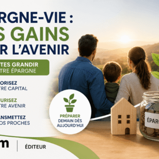 Les principes essentiels et les meilleures approches pour optimiser votre épargne-vie et sécuriser votre futur financier. Analyse et conseils pratiques.