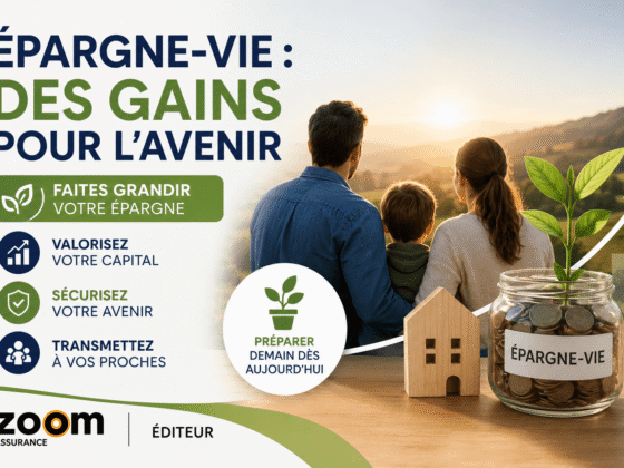 Les principes essentiels et les meilleures approches pour optimiser votre épargne-vie et sécuriser votre futur financier. Analyse et conseils pratiques.