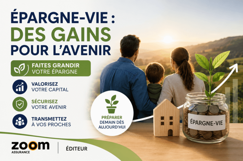 Les principes essentiels et les meilleures approches pour optimiser votre épargne-vie et sécuriser votre futur financier. Analyse et conseils pratiques.