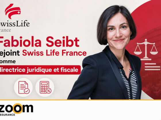 Fabiola Seibt, directrice juridique et fiscale chez Swiss Life France, partage son parcours et ses missions. Analyse et conseils pratiques pour mieux comprendre.