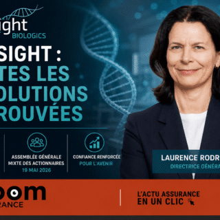 Gensight valide 28 résolutions stratégiques clés en 2026, renforçant son développement biopharmaceutique et sécurisant les intérêts des investisseurs.