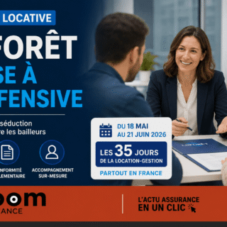 Gestion locative 2026 : Laforêt offre 35 % de réduction sur la gestion la 1re année et un simulateur fiscal pour optimiser vos revenus locatifs.