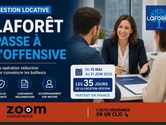 Gestion locative 2026 : Laforêt offre 35 % de réduction sur la gestion la 1re année et un simulateur fiscal pour optimiser vos revenus locatifs.