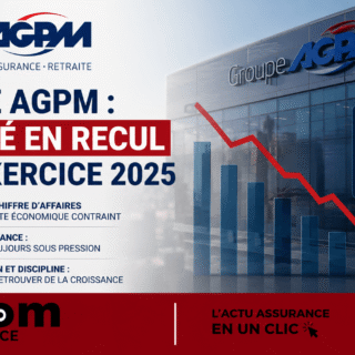 En 2025, le Groupe AGPM renforce sa gouvernance et sa gestion des risques face aux contraintes Solvabilité II et aux défis numériques réglementaires.
