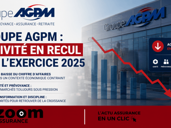 En 2025, le Groupe AGPM renforce sa gouvernance et sa gestion des risques face aux contraintes Solvabilité II et aux défis numériques réglementaires.