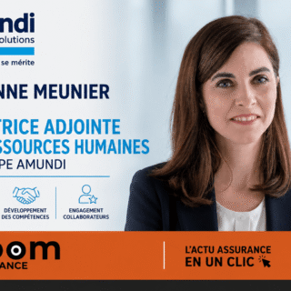 En 2026, le Groupe Amundi renforce ses ressources humaines avec Adrienne Meunier, impactant la gestion et la sécurité des placements des épargnants.