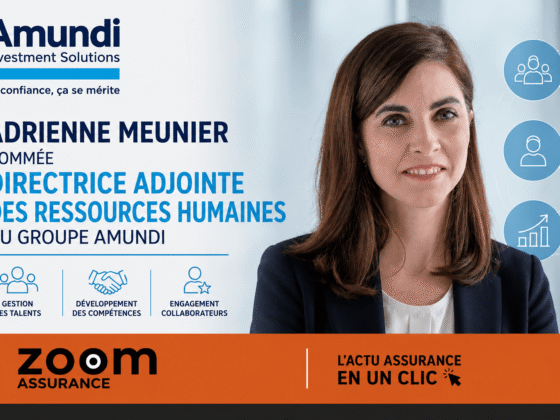 En 2026, le Groupe Amundi renforce ses ressources humaines avec Adrienne Meunier, impactant la gestion et la sécurité des placements des épargnants.