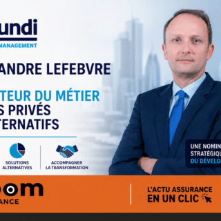 Groupe Amundi renforce sa stratégie en actifs alternatifs en 2026, impactant les choix d’investissement et la diversification des portefeuilles des épargnants.