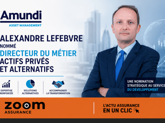 Groupe Amundi renforce sa stratégie en actifs alternatifs en 2026, impactant les choix d’investissement et la diversification des portefeuilles des épargnants.