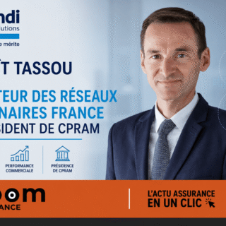 Groupe Amundi renforce sa stratégie 2026 avec Benoît Tassou, optimisant la gestion d’actifs pour sécuriser et valoriser l’épargne des clients.