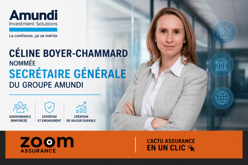 Groupe Amundi 2026 : stratégie durable et gouvernance renforcée pour optimiser les performances et sécuriser les investissements des épargnants.