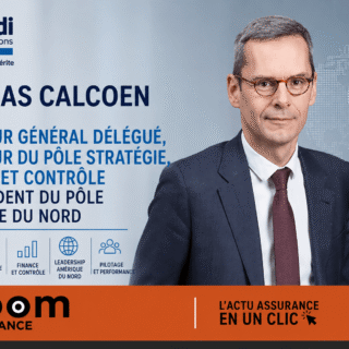 Groupe Amundi renforce sa stratégie et son leadership en 2026, impactant directement la gestion et la performance des placements des épargnants.