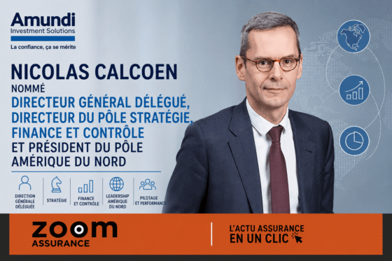 Groupe Amundi renforce sa stratégie et son leadership en 2026, impactant directement la gestion et la performance des placements des épargnants.