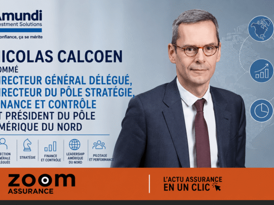 Groupe Amundi renforce sa stratégie et son leadership en 2026, impactant directement la gestion et la performance des placements des épargnants.