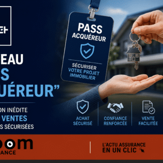 Guy Hoquet lance le Pass Acquéreur GH, une attestation financière sécurisant les offres d’achat pour accélérer et fiabiliser les transactions immobilières.
