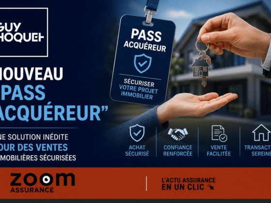 Guy Hoquet lance le Pass Acquéreur GH, une attestation financière sécurisant les offres d’achat pour accélérer et fiabiliser les transactions immobilières.