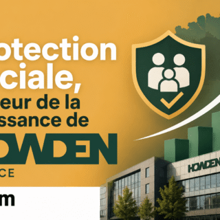Howden France développe des solutions en protection sociale pour accompagner la croissance des entreprises. Analyse et conseils pratiques pour mieux comprendre.