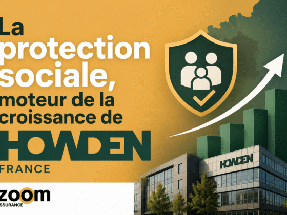 Howden France développe des solutions en protection sociale pour accompagner la croissance des entreprises. Analyse et conseils pratiques pour mieux comprendre.