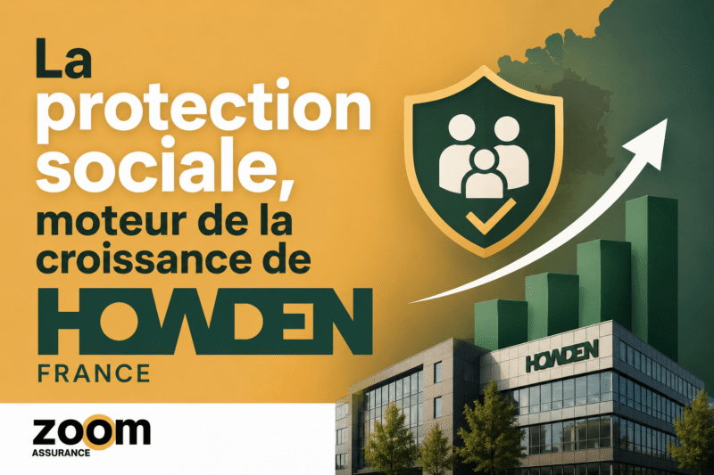 Howden France développe des solutions en protection sociale pour accompagner la croissance des entreprises. Analyse et conseils pratiques pour mieux comprendre.