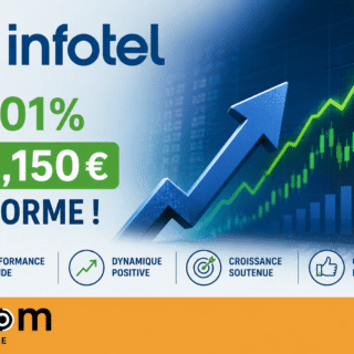 Infotel 2026 : découvrez comment profiter d’un plafond d’épargne à 25 000 € et optimiser votre rendement tout en bénéficiant d’un abattement fiscal avantageux.