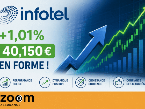 Infotel 2026 : découvrez comment profiter d’un plafond d’épargne à 25 000 € et optimiser votre rendement tout en bénéficiant d’un abattement fiscal avantageux.