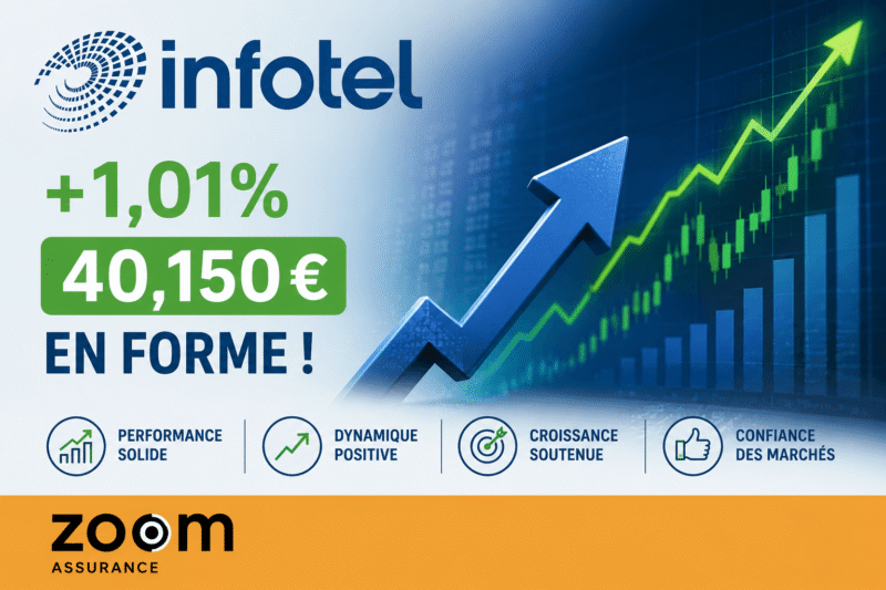Infotel 2026 : découvrez comment profiter d’un plafond d’épargne à 25 000 € et optimiser votre rendement tout en bénéficiant d’un abattement fiscal avantageux.